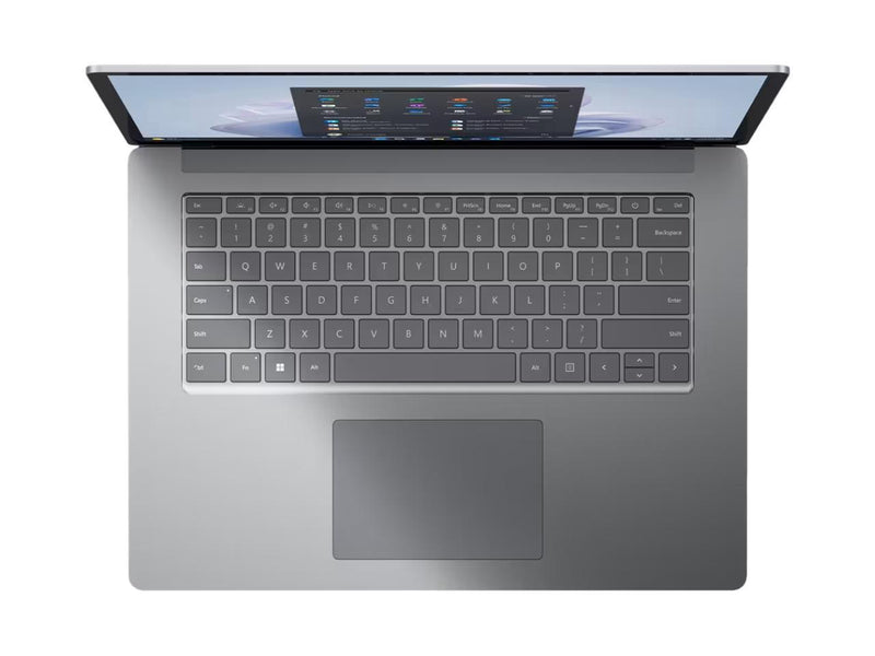 Microsoft Surface Laptop 5 - 15" PixelSense Display - Intel Core i7 12th Gen