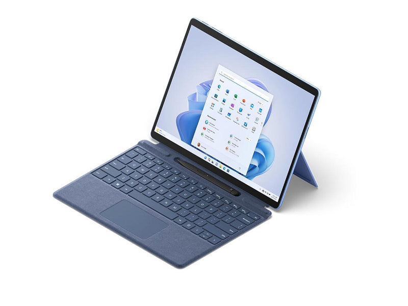 Microsoft Surface Pro 9 For Business - 13" PixelSense Display - Intel Core i7