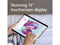 Microsoft Surface Pro 9 For Business - 13" PixelSense Display - Core i5 12th Gen
