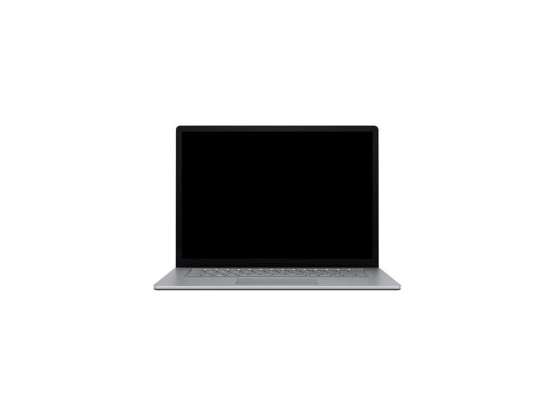 Microsoft Laptop Surface Laptop 5 Intel Core i7 12th Gen 1.80GHz 8GB Memory 512