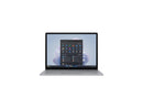 Microsoft Laptop Surface Laptop 5 Intel Core i7 12th Gen 1.80GHz 8GB Memory 512