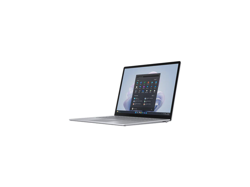 Microsoft Laptop Surface Laptop 5 Intel Core i7 12th Gen 1.80GHz 8GB Memory 512