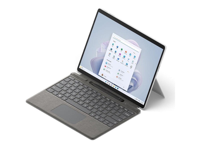 Microsoft Surface Pro 9 For Business - 13" PixelSense Display - Core i7 10th Gen