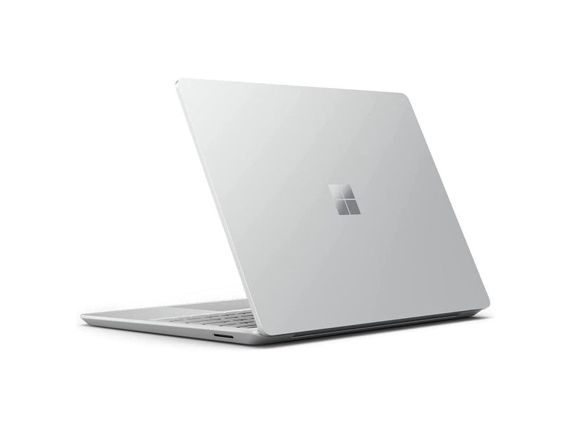 Microsoft Surface Laptop Go 2 12.4" Touchscreen Notebook - 1536 x 1024 - Intel