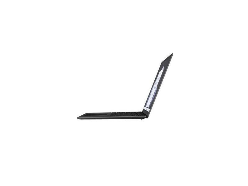 Microsoft Surface Laptop 5 13.5" Touchscreen Notebook - Intel Core i5 12th Gen