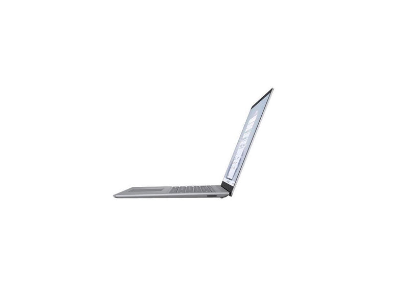 Microsoft Surface Laptop 5 - 13.5" PixelSense Display - Intel Core i5 - 16GB