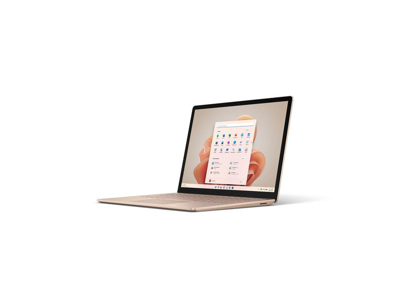 Microsoft Surface Laptop 5 - 13.5" PixelSense Display - Intel Core i5 12th Gen -