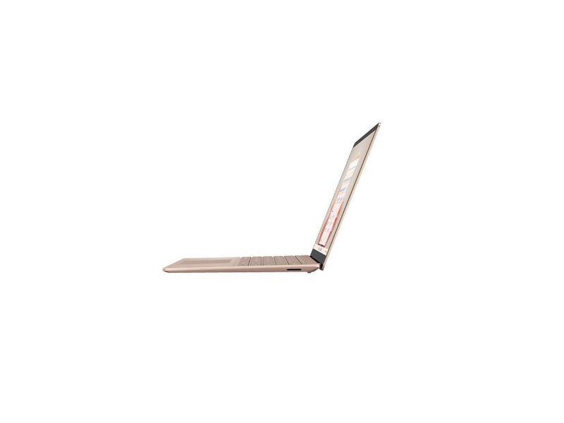 Microsoft Surface Laptop 5 - 13.5" PixelSense Display - Intel Core i5 12th Gen -