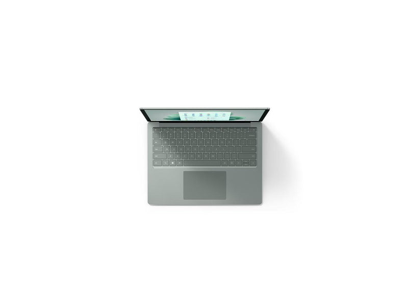 Microsoft Surface Laptop 5 - 13.5" PixelSense Display - Intel Core i5 12th Gen -