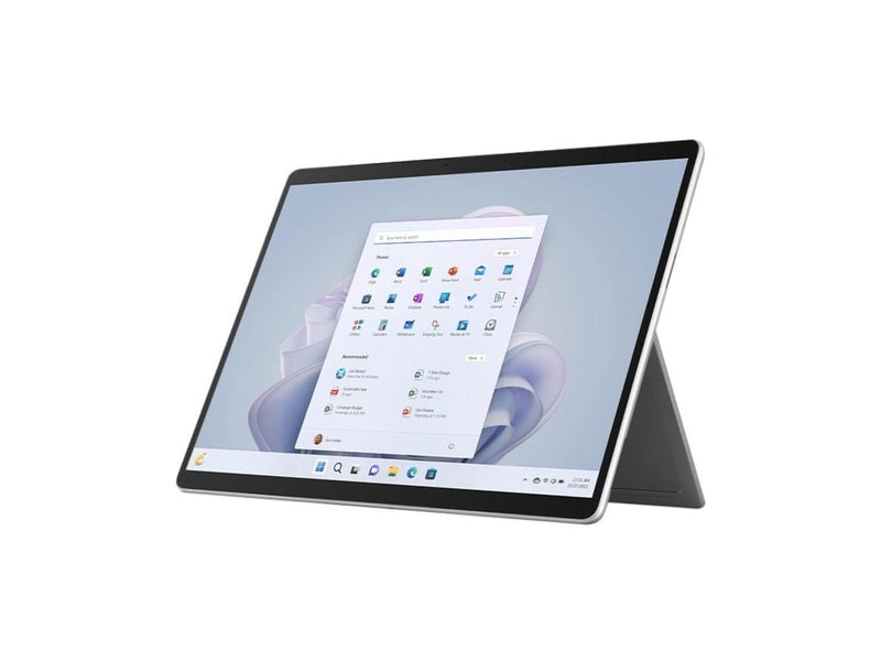 Microsoft Surface Pro 9 For Business - 13" PixelSense Display - 12th Gen Intel