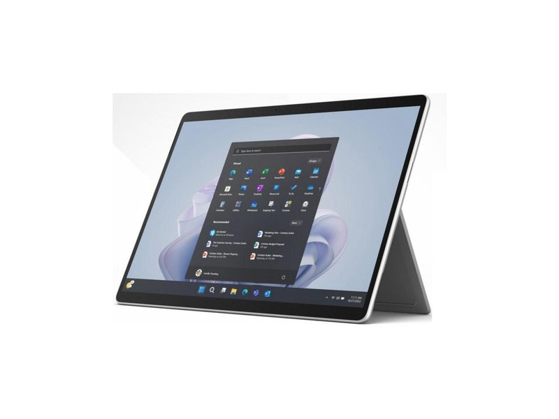 Microsoft Surface Pro 9 with 5G - 13" PixelSense Display - Microsoft SQ3