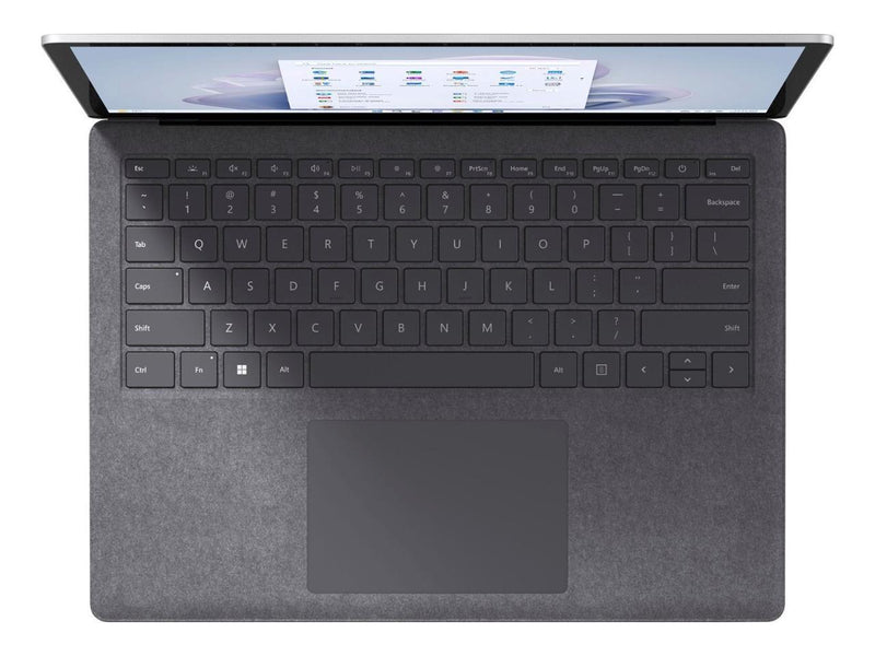 Microsoft Surface Laptop 5 13.5" Touchscreen Notebook - 2256 x 1504 - Intel Core