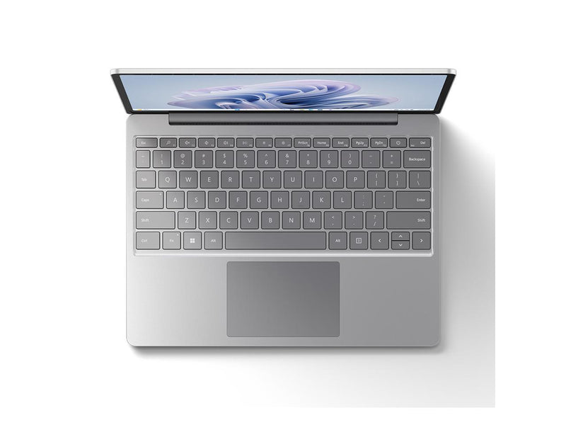 Microsoft Surface Laptop Go 3 12.4" Touch-Screen - Intel Core i5-1235U - 8GB