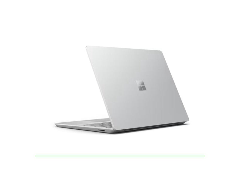 Microsoft Notebook Surface Laptop Go 3, 1.3 GHz Intel Core i5 10-Core (12th