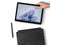 Microsoft Surface Go 4 Intel N200 Pentium 8GB Memory 256 GB SSD Intel UHD