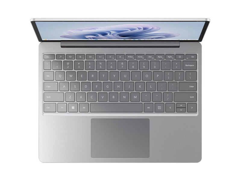 Microsoft Surface Laptop Go 3 - 12.4" PixelSense Display - Intel Core i5 12th