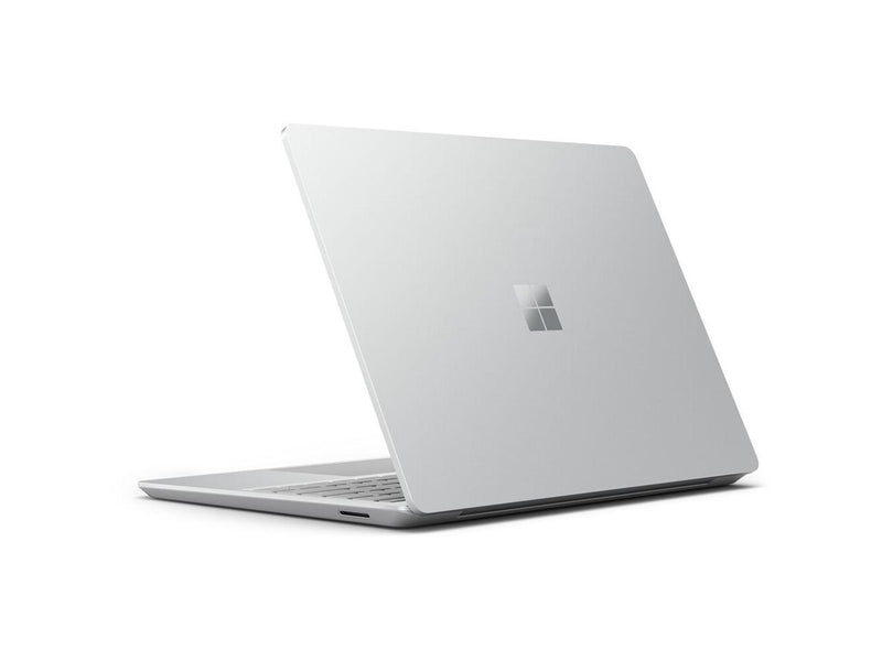 Microsoft Surface Laptop Go 3 - 12.4" PixelSense Display - Intel Core i5 12th