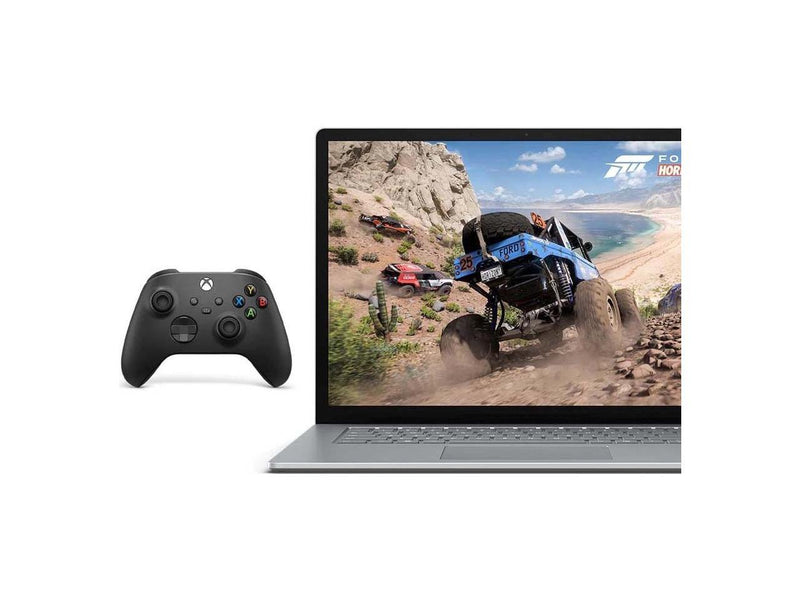 Microsoft Notebooks Surface Laptop 5 Intel Core i5 1245U 16GB Memory 256 GB SSD