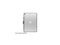 OtterBox iPad (8th gen) and iPad (7th gen) Symmetry Series Clear Case, Clear