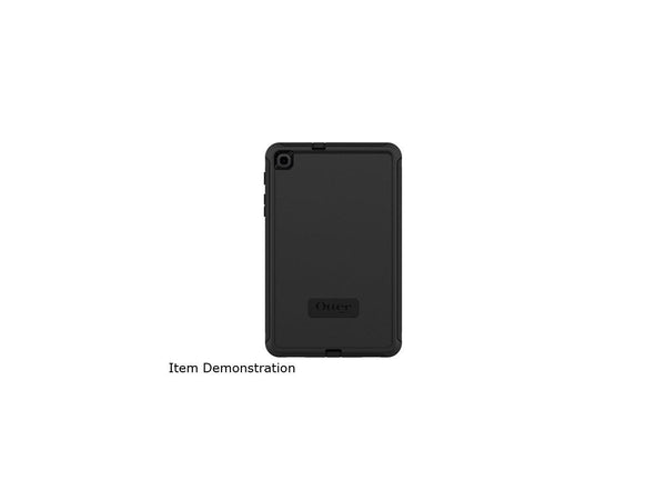 OtterBox Galaxy Tab A 8.4 Defender Series Case, Black