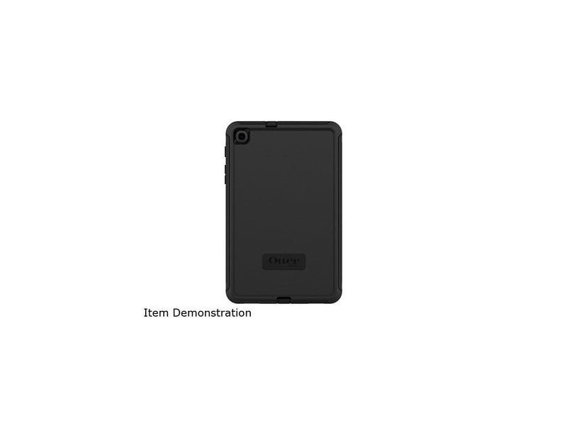 OtterBox Galaxy Tab A 8.4 Defender Series Case, Black