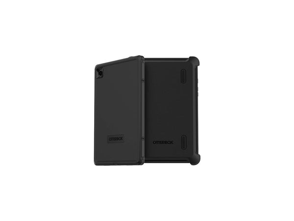 OtterBox Black Defender Series Pro Galaxy Tab A8 Case Model 77-88171