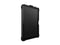 OtterBox Black Crystal (Clear/Black) Symmetry Series Studio Microsoft Surface Go