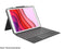 Logitech iPad Case with Backlit Keyboard, Trackpad, and Smart Connector for iPad