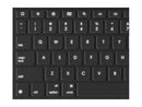 Logitech iPad Case with Backlit Keyboard, Trackpad, and Smart Connector for iPad