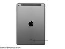 Logitech iPad Case with Backlit Keyboard, Trackpad, and Smart Connector for iPad