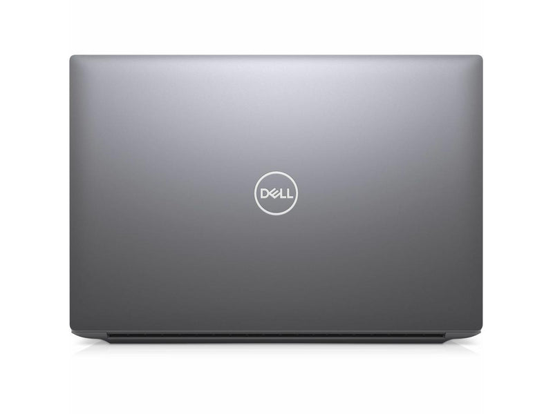 Dell Precision 5000 5690 16" Mobile Workstation - Intel Core Ultra 7 165H - 32