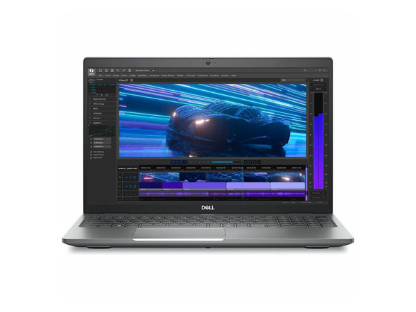 Dell Precision 3000 3591 15.6" Mobile Workstation - Full HD - Intel Core Ultra 7