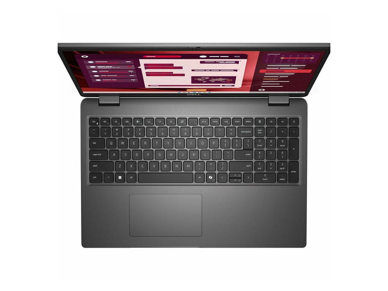 Dell Latitude 3000 3550 15.6" Notebook - HD - Intel Core i5 13th Gen i5-1335U -