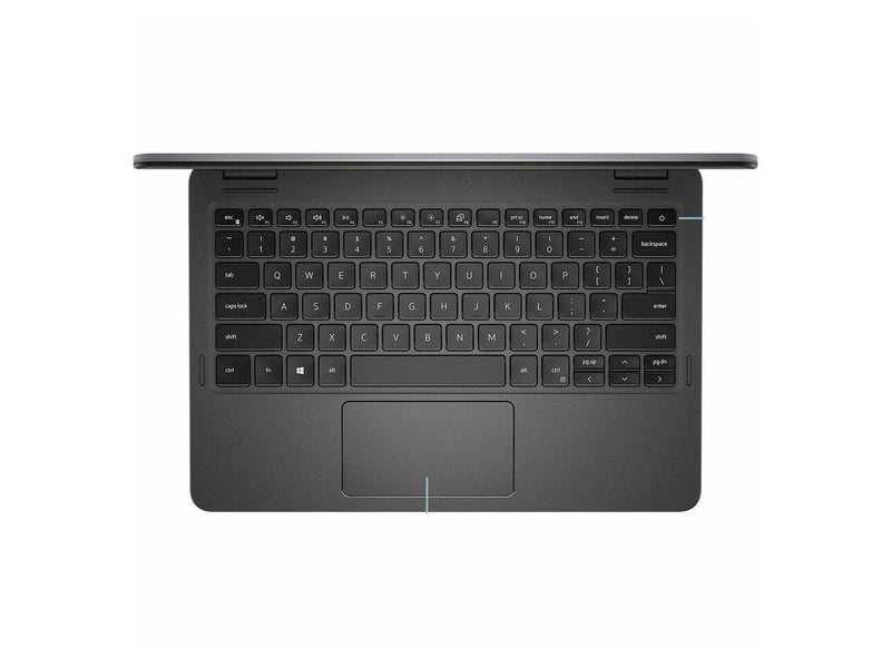 Dell Latitude 3000 3140 11.6" Touchscreen Convertible 2 in 1 Notebook - HD -