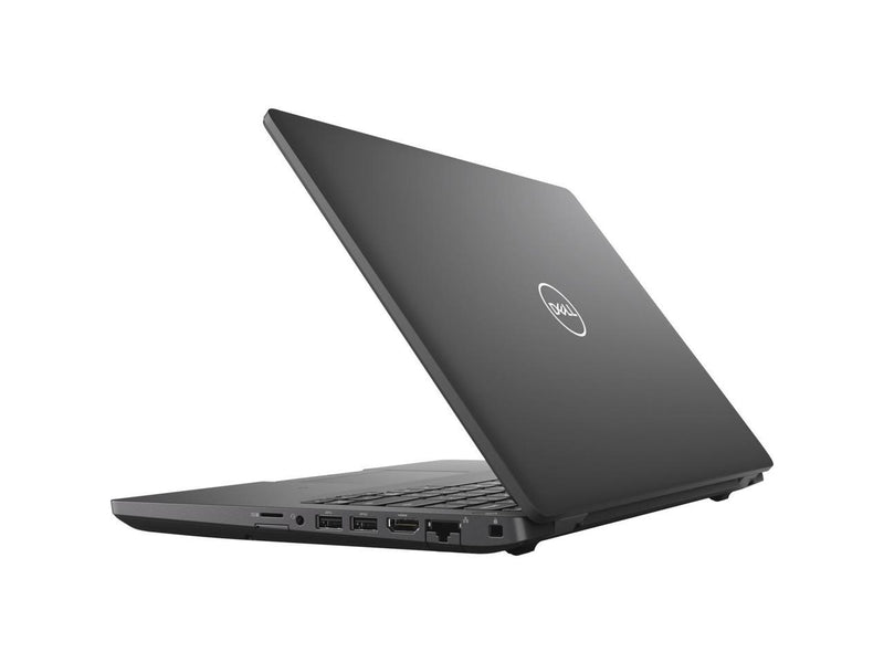 DELL Latitude 5401 Laptop  Intel Core i7-9850H 32GB Memory 512 GB SSD Intel UHD