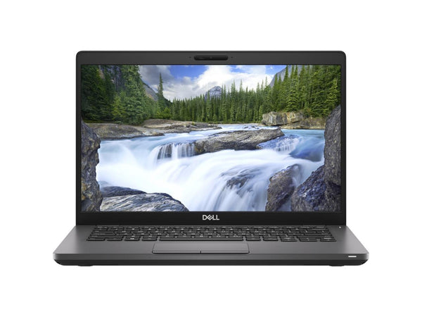 DELL Latitude 5401 Laptop  Intel Core i7-9850H 32GB Memory 512 GB SSD Intel UHD