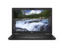 DELL Latitude 5490 Intel Core i5-8350U 16GB Memory 256 GB SSD Intel UHD Graphics
