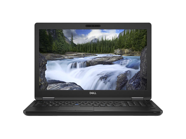 DELL Latitude 5490 Intel Core i5-8350U 16GB Memory 256 GB SSD Intel UHD Graphics
