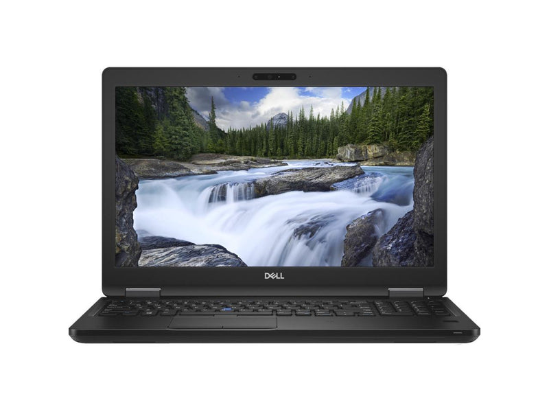 DELL Latitude 5490 Intel Core i5-8350U 16GB Memory 256 GB SSD Intel UHD Graphics