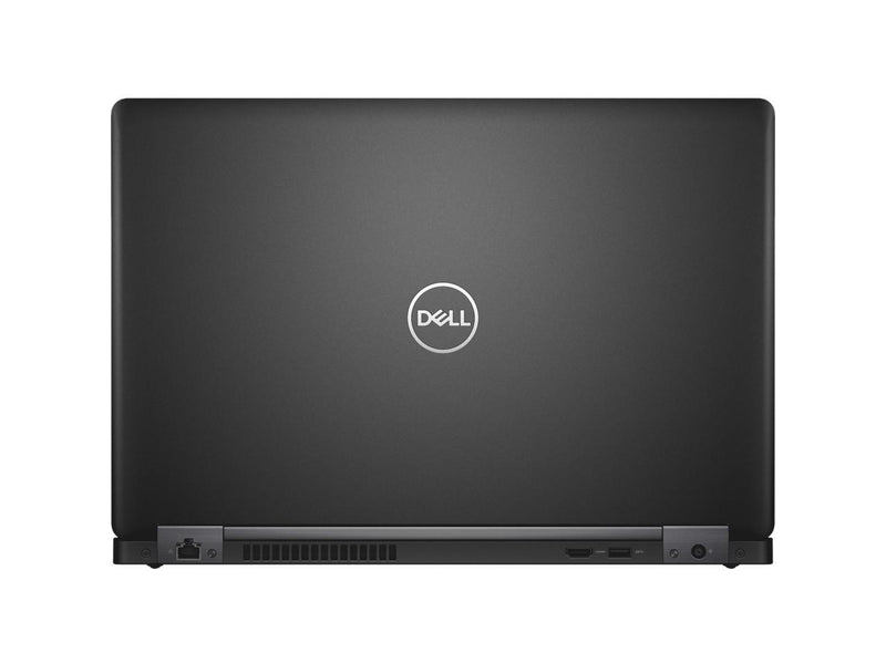 DELL Latitude 5490 Intel Core i5-8350U 16GB Memory 256 GB SSD Intel UHD Graphics