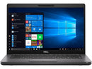 DELL Latitude 5400 Laptop Intel Core i5-8265U 1.60 GHz 16GB RAM 512GB NVMe SSD