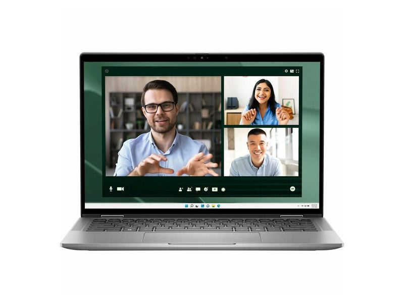 Dell Latitude 7000 7350 13.3" Touchscreen Convertible 2 in 1 Notebook - QHD+ -