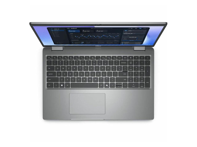 Dell Precision 3000 3590 15.6" Mobile Workstation - Full HD - Intel Core Ultra 5