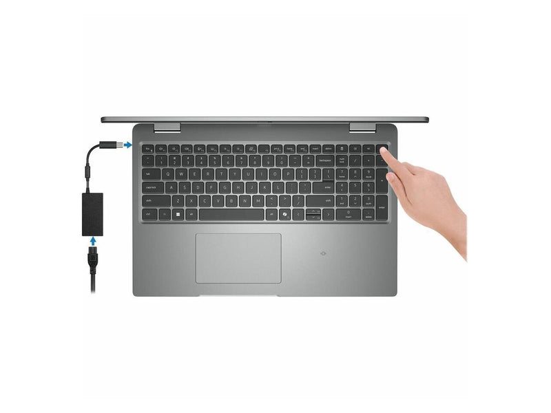 Dell Precision 3000 3590 15.6" Mobile Workstation - Full HD - Intel Core Ultra 5