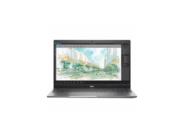 Dell Precision 3000 3590 15.6" Mobile Workstation - Full HD - Intel Core Ultra 5