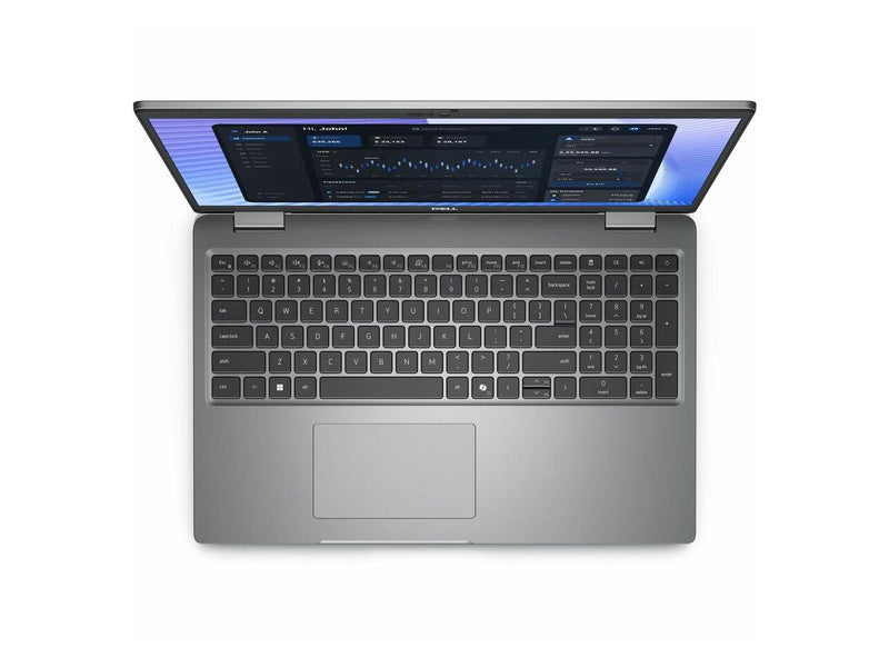 Dell Precision 3000 3590 15.6" Mobile Workstation - Full HD - Intel Core Ultra 7