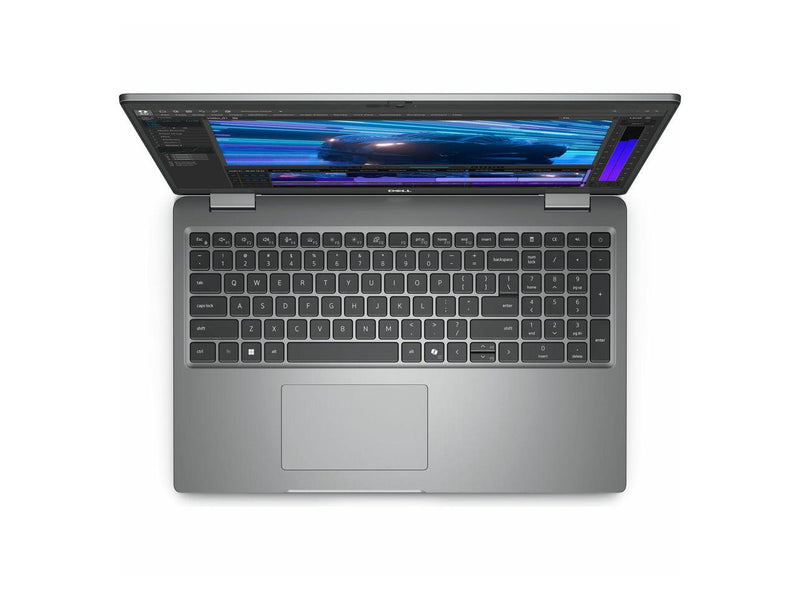 Dell Precision 3000 3591 15.6" Mobile Workstation - Full HD - Intel Core Ultra 5
