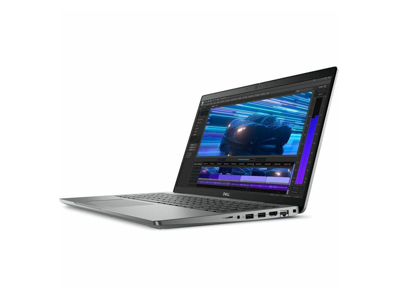 Dell Precision 3000 3591 15.6" Mobile Workstation - Full HD - Intel Core Ultra 5