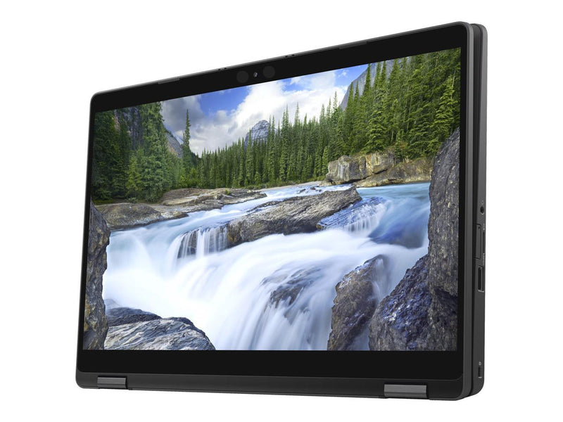 Dell Latitude 5300 2-in-1 Laptop Intel Core i7-8665U 1.90 GHz 32GB RAM 512GB SSD