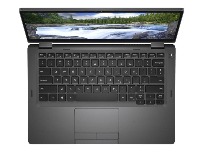Dell Latitude 5300 2-in-1 Laptop Intel Core i7-8665U 1.90 GHz 32GB RAM 512GB SSD